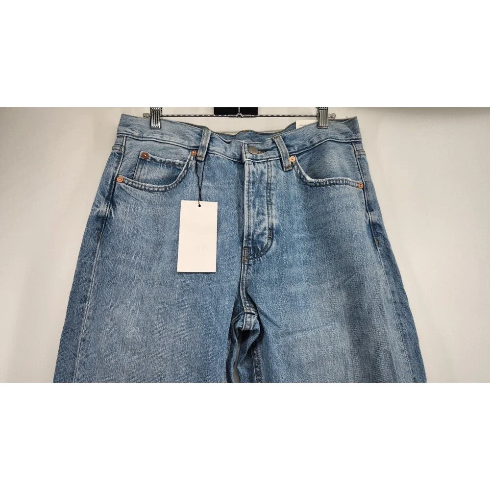 Zara worn measurements